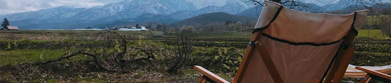 ゲストハウス運営に携わっています