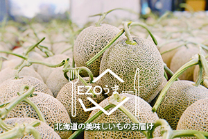 EZOうま.comのアンバサダー活動を行っています