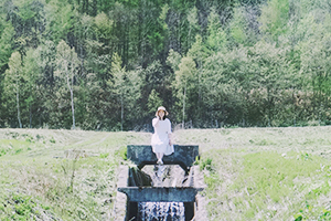 農業女子YouTuberとして農業の魅力を発信しています